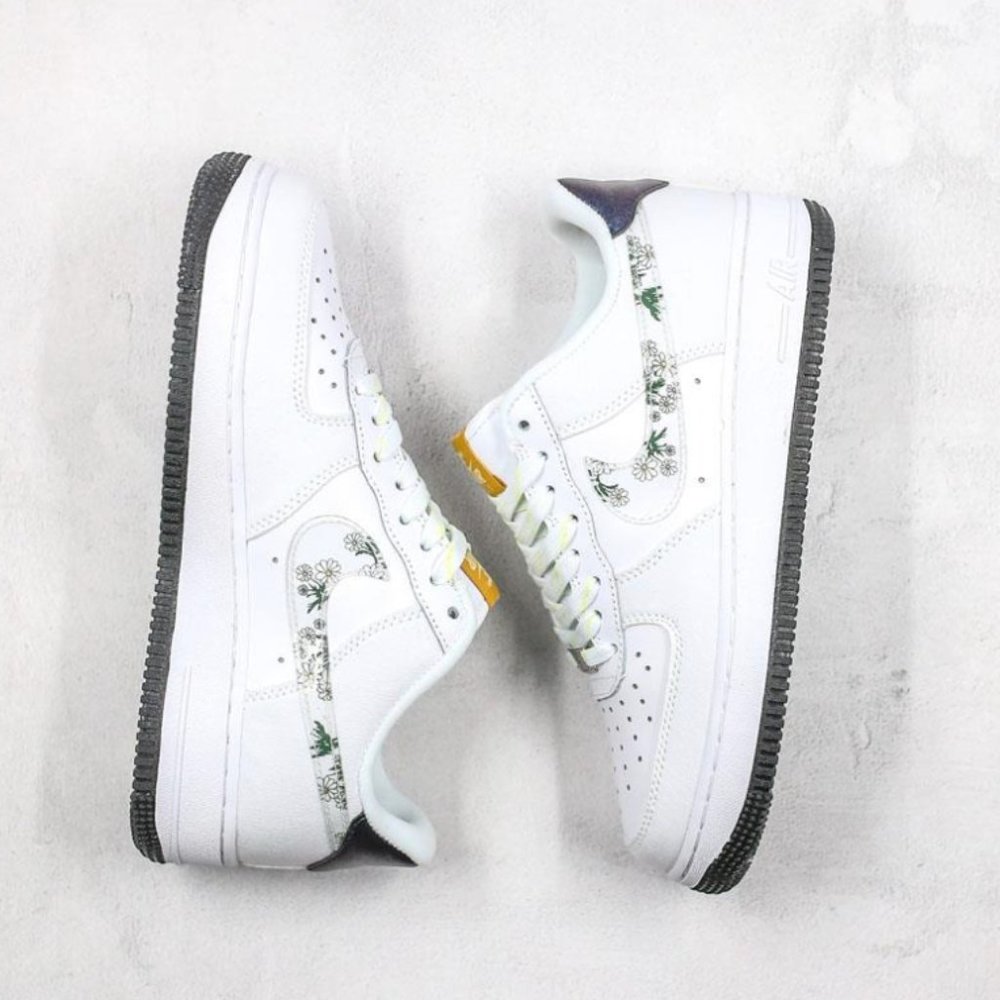 LIMITED EDITON Nike AF1